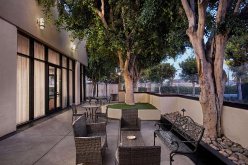 DoubleTree by Hilton Los Angeles Norwalk - About Your Stay