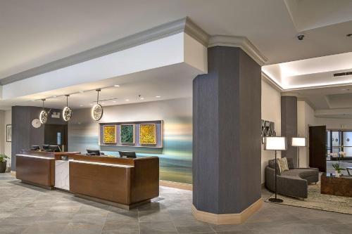 DoubleTree by Hilton Modesto - About Your Stay