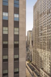 DoubleTree by Hilton New York Midtown Fifth Ave - About Your Stay