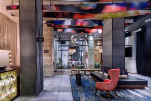 Doubletree By Hilton New York Times Square West - About Your Stay