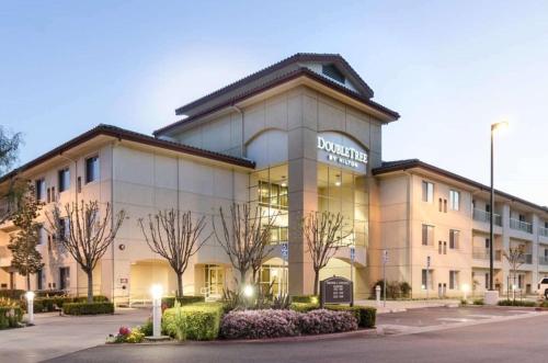 DoubleTree by Hilton Ontario Airport - About Your Stay