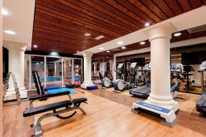 DoubleTree by Hilton Royal Parc Soestduinen - About Your Stay