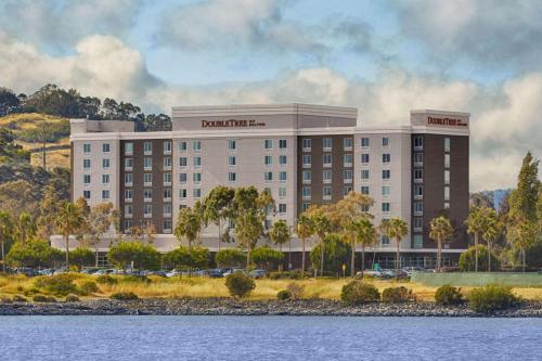 DoubleTree by Hilton San Francisco Airport North Bayfront - About Your Stay