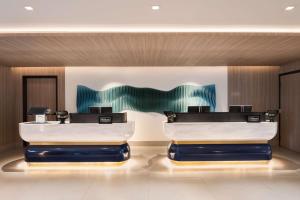 DoubleTree by Hilton San Francisco South Airport Blvd - About Your Stay