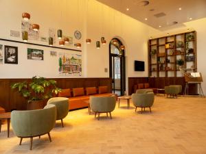 DoubleTree by Hilton Sittard - About Your Stay