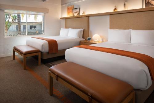 Dr Wilkinsons Backyard Resort and Mineral Springs a Member of Design Hotels - About Your Stay