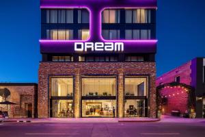 Dream Hollywood, by Hyatt - Hotel Overview