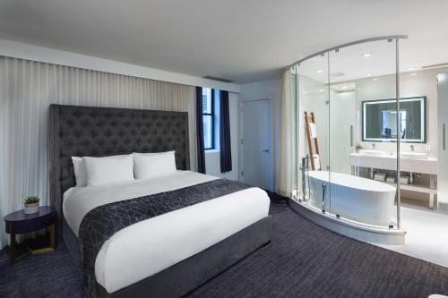 Dream Midtown, by Hyatt - About Your Stay