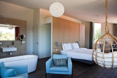 Duinoord Strand Hotel Review