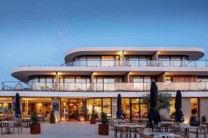 Dune Hotel Breezand - About Your Stay