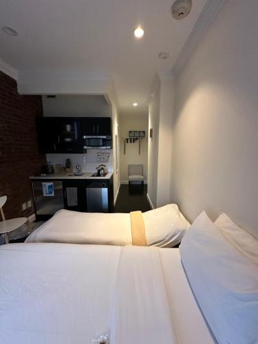 East Village Hotel - About Your Stay