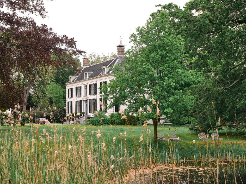Eco Hotel Plantage Rococo Review