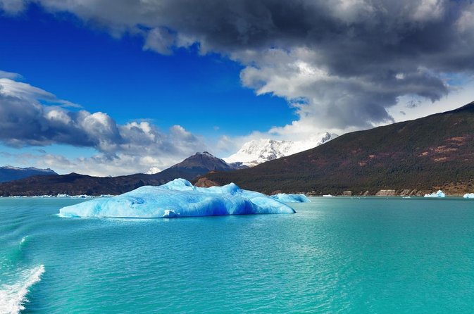 El Calafate Expedition: 4WD Adventure With Optional Hike-Zipline