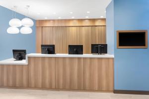 Element Times Square West - About Your Stay