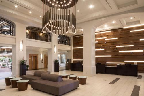 Embassy Suites by Hilton Anaheim North - About Your Stay