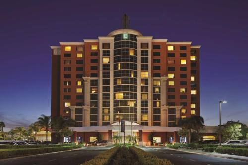 Embassy Suites by Hilton Anaheim South - About Your Stay