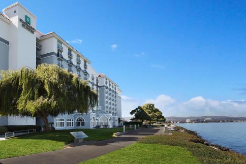 Embassy Suites San Francisco Airport - Waterfront - About Your Stay