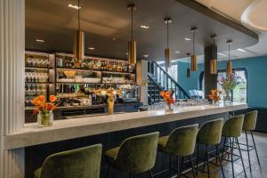 Estate De Wilmersberg - About Your Stay