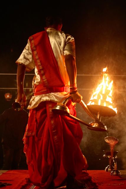25 Best Cruises And Boat Tours In Varanasi