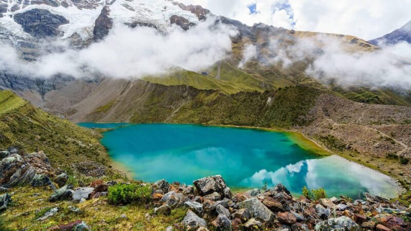 Excursion to Cusco City - Machu Picchu 5D - Hotel ☆☆☆| - Key Points