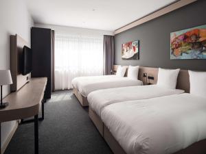 Executive Residency by Best Western Amsterdam Airport - About Your Stay