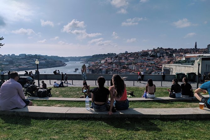 Explore the Instaworthy Spots of Porto With a Local