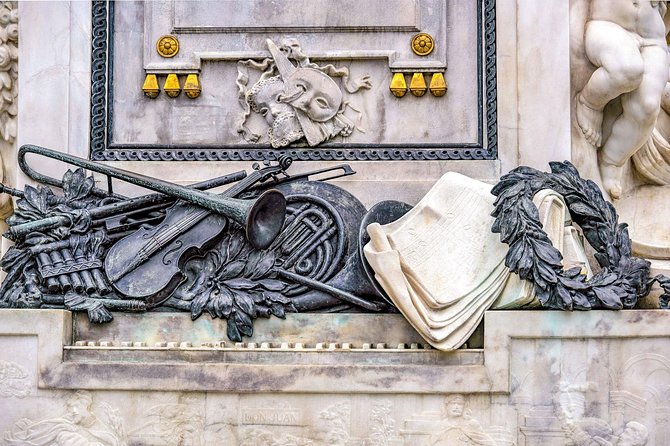 Explore Vienna’S Art and Culture With a Local