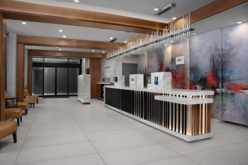 Fairfield Inn & Suites by Marriott New York Manhattan/Central Park Review
