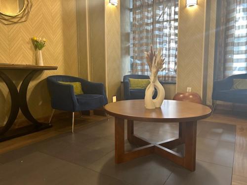 Fairfield Inn & Suites by Marriott New York Manhattan/Fifth Avenue Review