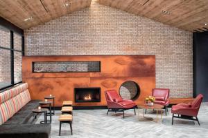 Fairfield Inn & Suites by Marriott New York Manhattan/Times Square South - About Your Stay