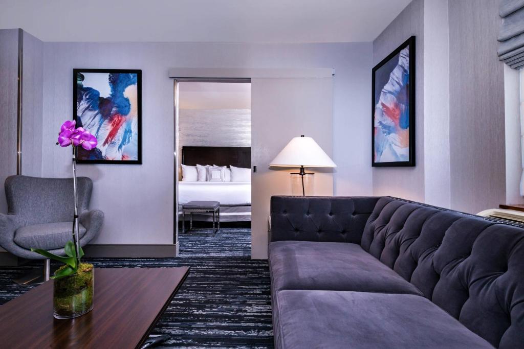 Fairfield Inn & Suites By Marriott New York Manhattan/Times Square Review