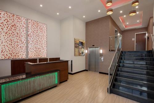 Fairfield Inn & Suites New York Manhattan/Downtown East - About Your Stay