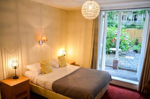 Family Hotel Kooyk - About Your Stay