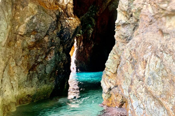 Family Snorkel Safari. ️Private Boat! - About Your Stay