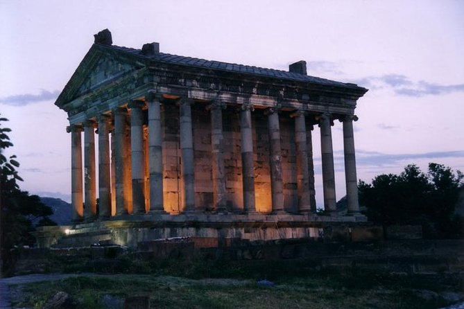 Family Tour to Armenia