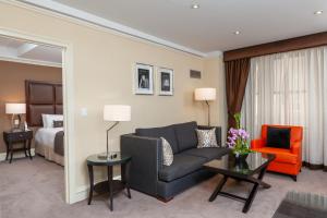 Fitzpatrick Manhattan - About Your Stay