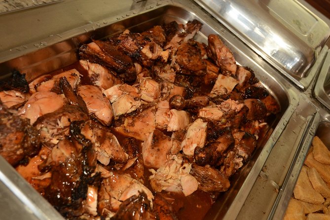 Flavors of Jamaica Food Tour From Ocho Rios