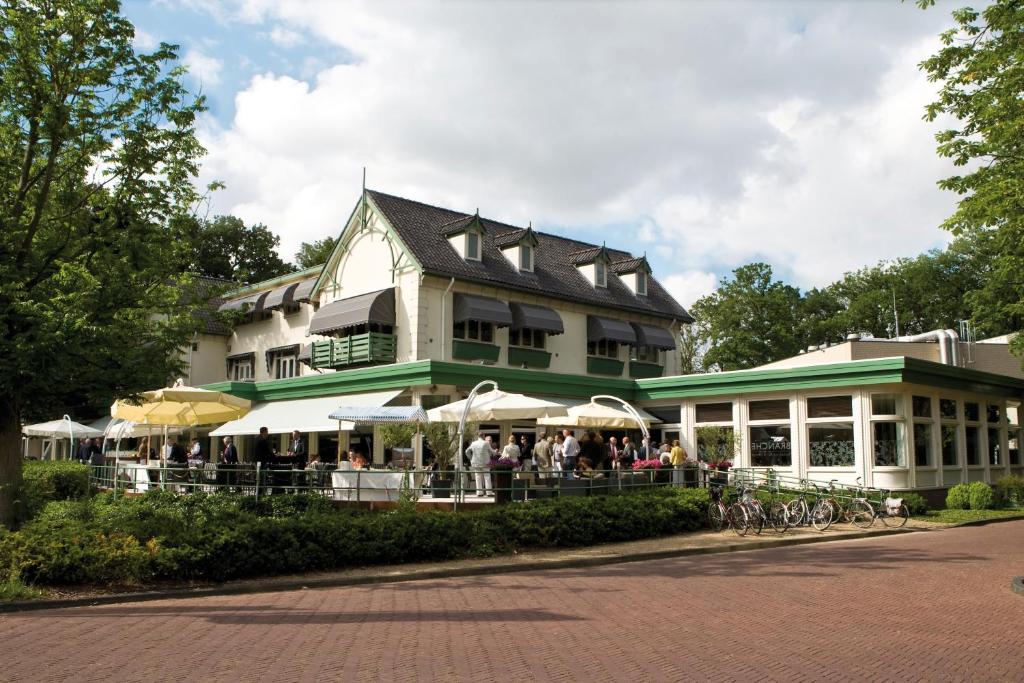 Fletcher Family Hotel Paterswolde - About Your Stay