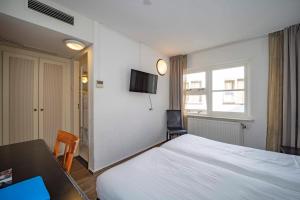 Fletcher Hotel Apeldoorn - Hotel Overview and Location