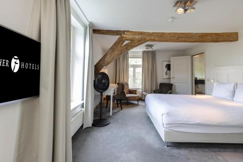 Fletcher Hotel Château De Raay - About Your Stay
