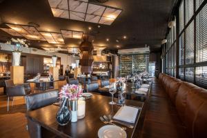 Fletcher Hotel Estate Avegoor - About Your Stay