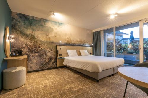 Fletcher Hotel Jan Van Scorel - About Your Stay