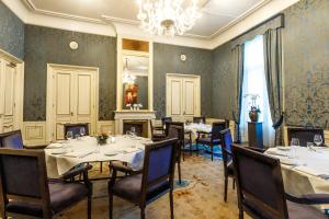 Fletcher Hotel Palace Stadhouderlijk Hof - Hotel Overview