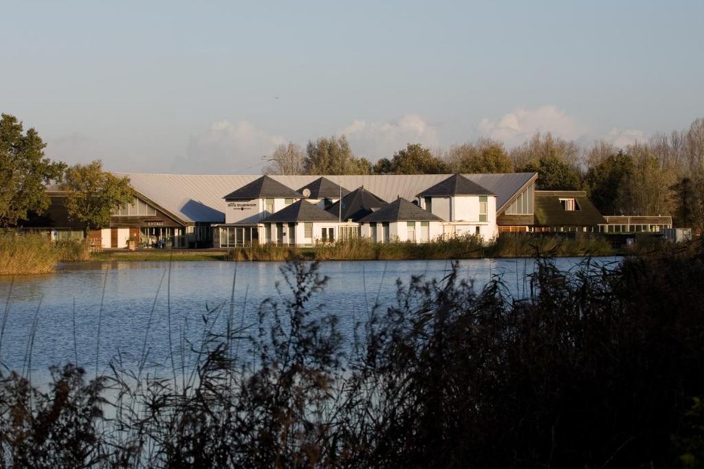 Fletcher Hotel – Resort Spaarnwoude Review
