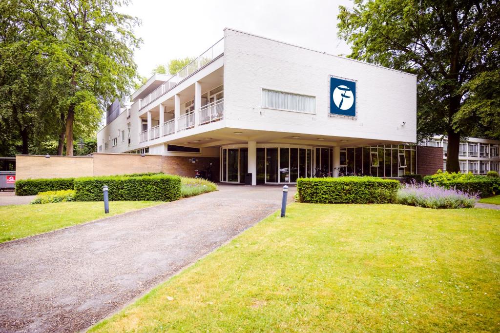 Fletcher Hotel Restaurant Amersfoort Review
