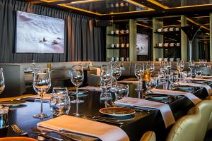 Fletcher Hotel-Restaurant Arion-Vlissingen - About Your Stay