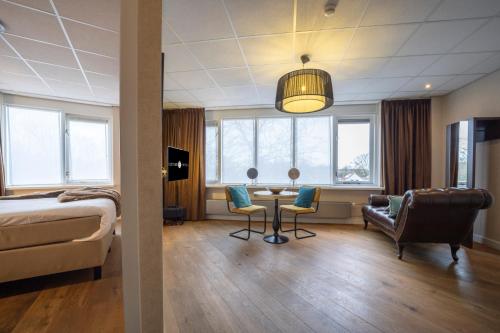 Fletcher Hotel-Restaurant Arneville-Middelburg - About Your Stay