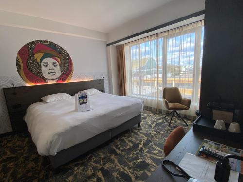 Fletcher Hotel-Restaurant ByZoo Emmen - About Your Stay