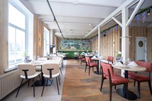 Fletcher Hotel-Restaurant De Borken - About Your Stay