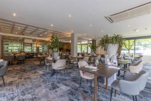 Fletcher Hotel-Restaurant De Buunderkamp - About Your Stay